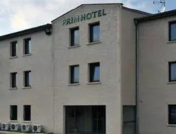 Prim Hotel Reims