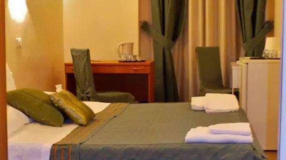 Le Suite di Napoleone B&B | Lazio - Roma (ve civarı) - Roma Kent Merkezi - Esquilino