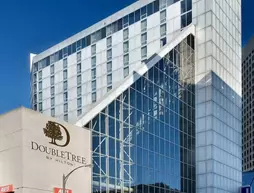 DoubleTree by Hilton St Paul City Center | Minnesota - Minneapolis - St. Paul (ve civarı) - St. Paul - St. Paul Merkezi