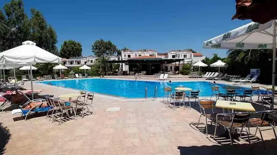 Pasiphae Hotel | Kuzey Ege Adaları - Lesvos