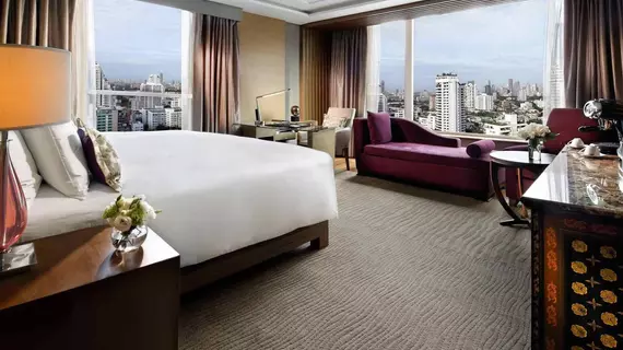 Sofitel Bangkok Sukhumvit | Bangkok - Bangkok Merkezi İş Bölgesi