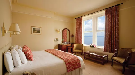 Best Western Walton Park Hotel | Bristol (ve civarı) - North Somerset - Clevedon