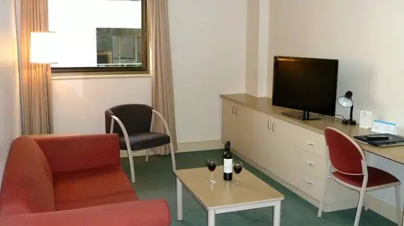 Comfort Inn & Suites Goodearth Perth | Batı Avustralya - Perth (ve civarı) - East Perth