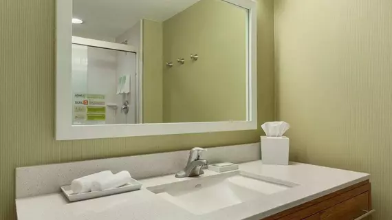 Home2 Suites by Hilton Denver West / Federal Center | Kolorado - Denver (ve civarı) - Lakewood