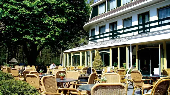 Fletcher Hotel Restaurant De Mallejan | Gelderland - Vierhouten