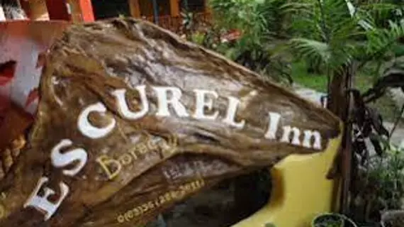 Escurel Inn | Aklan - Malay - Boracay - Manoc-Manoc