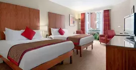 Hilton Maidstone | Kent (kontluk) - Maidstone District - Maidstone