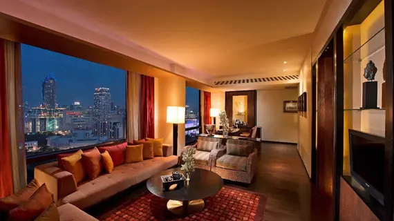 VIE Hotel Bangkok - MGallery Collection | Bangkok - Bangkok Kent Merkezi