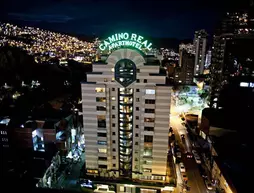 Camino Real Aparthotel & Spa | La Paz - La Paz (ve civarı) - La Paz