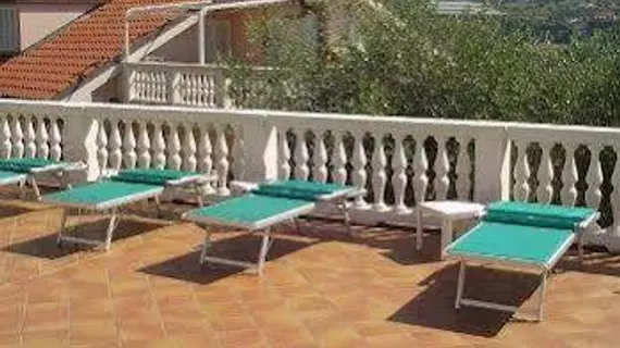 Residence Hotel Edy | Liguria - Imperia (il) - Imperia