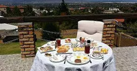 Panaview Bed and Breakfast | Western Cape (il) - West Coast DC - Drakenstein - Cape Town (ve civarı) - Cape Town