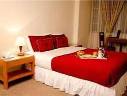 Hotel Casa La Riviera | Cundinamarca - Bogota (ve civarı) - Bogota