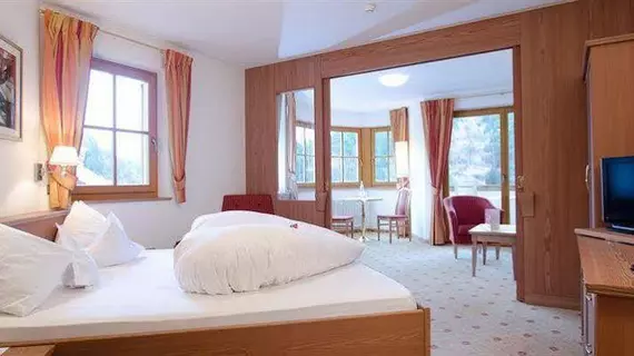 Hotel Weihrerhof | Trentino-Alto Adige - Güney Tirol (il) - Renon - Soprabolzano