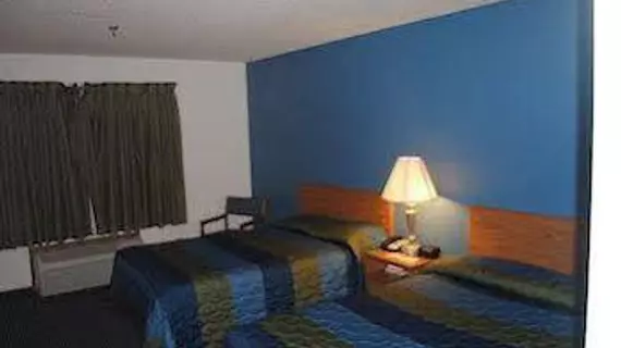 Asteria Inn and Suites | Minnesota - Redwood Falls (ve civarı) - Redwood Falls