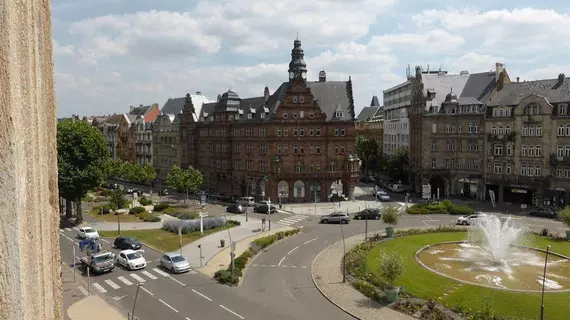 Hotel Foch | Grand Est - Moselle (bölge) - Metz