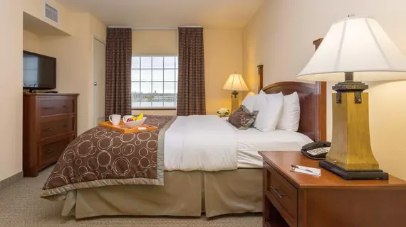 Staybridge Suites Great Falls | Montana - Great Falls (ve civarı) - Great Falls