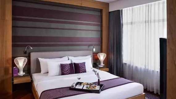 Grand Mercure Danang | Thua Thien-Hue (vilayet) - Da Nang (ve civarı) - Da Nang - Hai Chau