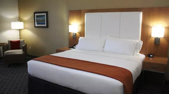 Holiday Inn Express North Hollywood - Burbank Area | Kaliforniya - Los Angeles County - North Hollywood