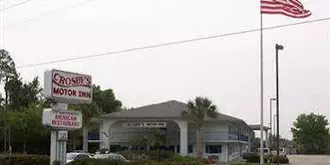 Crosby's Motor Inn