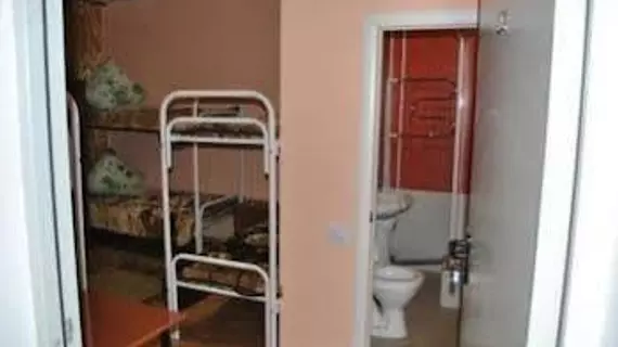 Guest House Karacharovo | Moskova (ve civarı) - Nizhegorodsky District