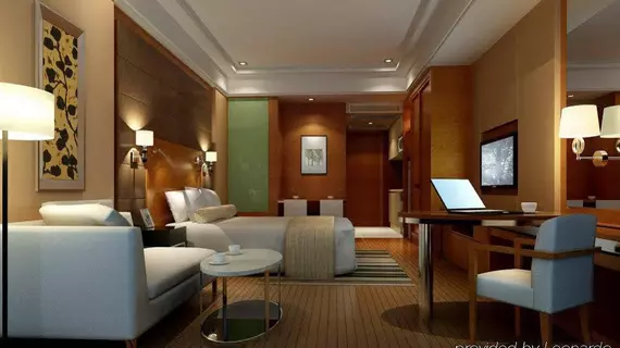 Holiday Inn Hangzhou CBD | Zhejiang - Hangzhou - Jianggan