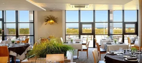 Hôtel Riva Bella 4 * by Thalazur | Normandiya - Calvados (bölge) - Ouistreham