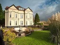 Ardwyn House | Galler - Powys - Llanwrtyd Wells