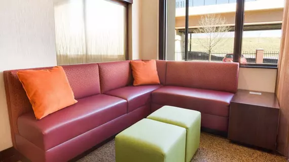 Drury Inn & Suites Denver Tech Center | Kolorado - Denver (ve civarı) - Englewood