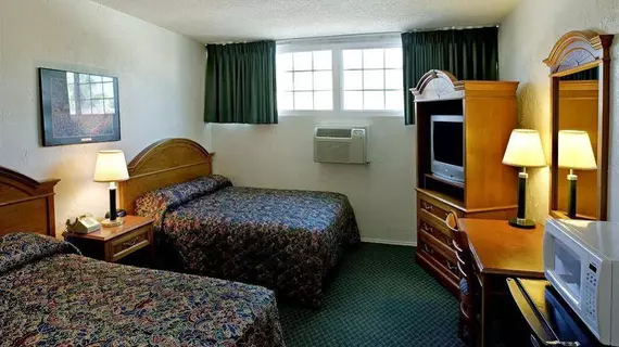 Americas Best Value Inn Loma Lodge - Extended Stay/Weekly Rates Available | Kaliforniya - San Diego County - San Diego Sahili