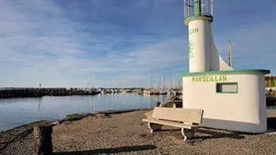 Port Rive Gauche | Occitanie - Herault (bölge) - Beziers (ve civarı) - Marseillan