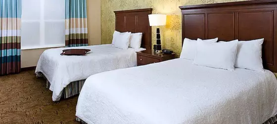 Hampton Inn & Suites Exeter | New Hampshire - Portsmouth (ve civarı) - Exeter