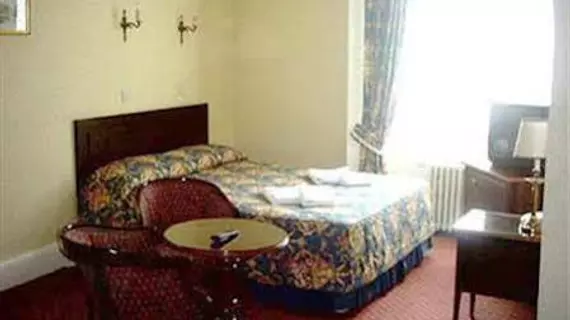 Rose Court Marble Arch | Londra (ve civarı) - City of Westminster - Marylebone