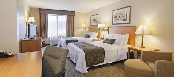 Best Western PLUS Coon Rapids Metro North | Minnesota - Minneapolis - St. Paul (ve civarı) - Coon Rapids