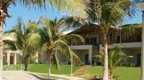 Hotel Dom Pedro Laguna Beach Villas and Golf Resort | Northeast Region - Ceara (eyaleti) - Fortaleza (ve civarı) - Aquiraz