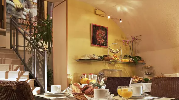 Hotel Best Western Anjou Lafayette | Ile-de-France - Paris - Quartier du Faubourg-Montmartre