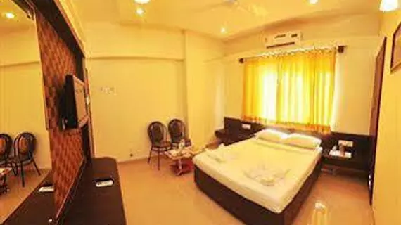 Hotel Sai Grand Castle Inn | Maharaştra - Kopargaon