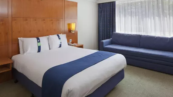 Holiday Inn Norwich, Ipswich Road | Norfolk (kontluk) - Norwich