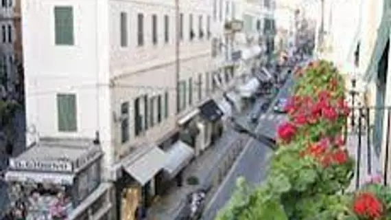 Hotel Eletto | Liguria - Imperia (il) - Sanremo - Sanremo Merkezi