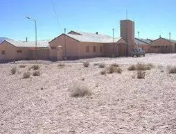 Hotel de Las Nubes | Salta (ili) - San Antonio de los Cobres