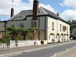 Chi Restaurant - Restaurant with rooms | Devon (kontluk) - East Devon District - Exeter