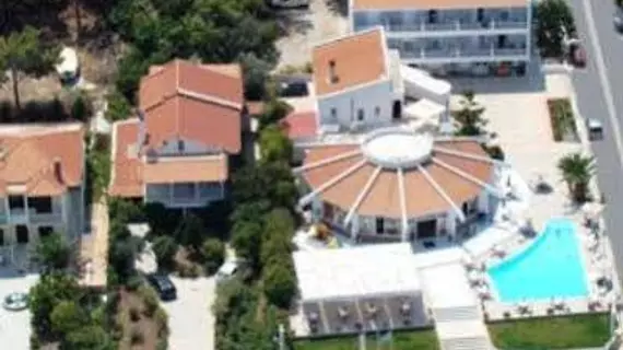 Lasia Hotel | Kuzey Ege Adaları - Lesvos