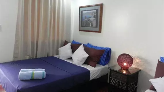 Blue Veranda Suites | Aklan - Malay