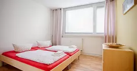 Aparion Apartments Leipzig Family | Saxony (Saksonya) - Leipzig - Mitte