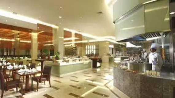 Kingdom Narada Grand Hotel | Zhejiang - Jinhua - Yiwu