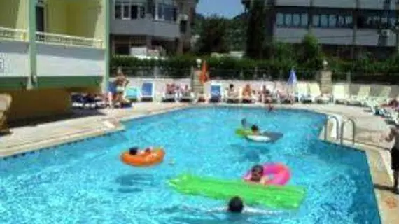 Villa Sun Apart | Muğla - Marmaris