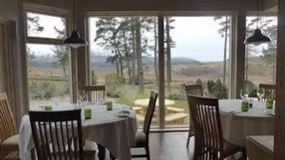 Old Pines Hotel And Restaurant | İskoçya - Scottish Highlands - Spean Bridge