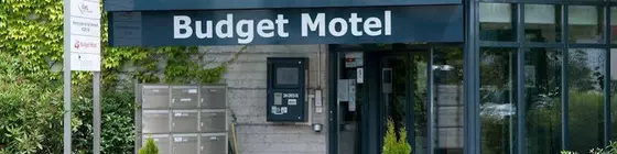 Budget Motel | Zürih Kantonu - Dielsdorf District - Dielsdorf - Daellikon