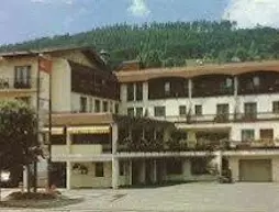 Hotel De La Route Verte | Grand Est - Vosges (bölge) - Gerardmer