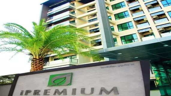 Ipremium Sukhumvit 81 Hotel | Bangkok - Sukhumvit