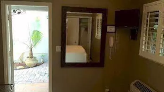 Coral Reef Guesthouse | Florida - Fort Lauderdale (ve civarı) - Fort Lauderale